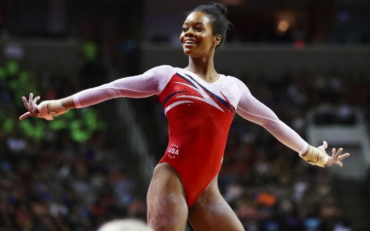 Who is Gabby Douglas? Some Interesting Facts to Know About Her